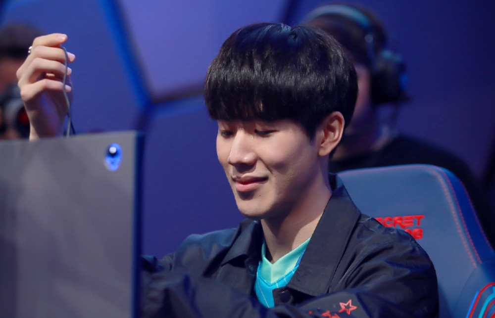 和变局中 和变局中